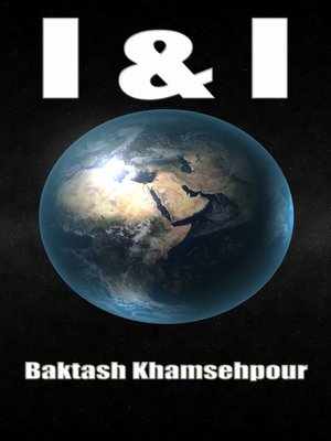 cover image of I and I